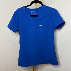 Figs Catarina Scrub Top‎